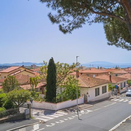 Villa Casa Cipresso San Vincenzo Exterior foto