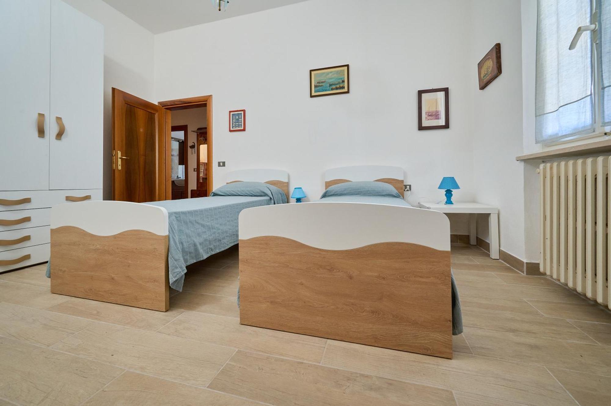 Villa Casa Cipresso San Vincenzo Exterior foto